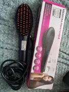 Szczotka elektryczna prostująca do włosów 
