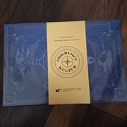 Odkrywcy kultur - gra planszowa