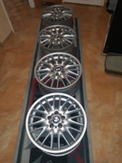 Felgi bmw  9JX 18 H2 stan dobry