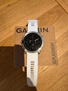 Garmin Epix Pro Gen 2  51 mm Sapphire Titanium