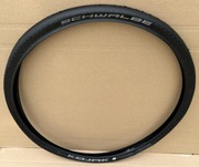 Opona rowerowa SCHWALBE KOJAK 27,5x1.35" 35-584 27,5" 650B NOWA SLICK szosa