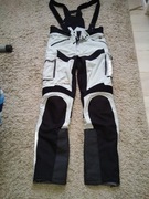 SPODNIE MOTOCYKLOWE MODEKA TAKOMA III NOWE