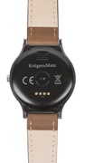 Smartwatch Style brązowy