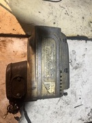 Przekładnia silnik do młota udarowego makita HM 1304 sds