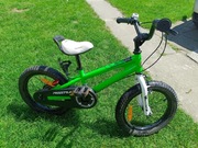 Rower dziecięcy royal baby 16 cali 