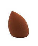 Gąbka do makijażu, MAKE-UP Blender brąz