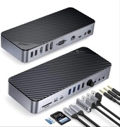 ORICO stacja dokująca 20w1