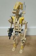 LEGO Star Wars Battle Droid 8001 Robot Bojowy
