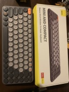 BASEUS K01A klawiatura bezprzewodowa nowa