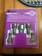 Śruby zabezpieczające McGuard 28018SU 