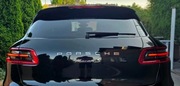 Lampy tył Porsche Macan komplet