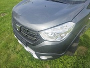 Części Dacia Dokker Stepway Lift Kompletny Przód Drzwi Lewe Prawe TEKPV