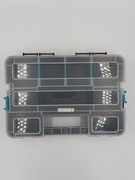 Organizer do przechowywania Navaris