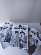 Laurel & Hardy - kolekcja 21 płyt DVD