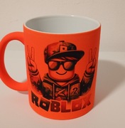 Kubek personalizowany 