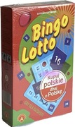 Bingo Lotto mini Alexander Nowe