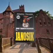Pan Samochodzik i Janosik