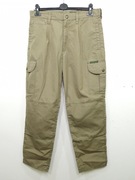 Spodnie bojówki cargo militarne BDU męskie Chevalier 50 M