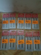 FALON TECH Nożyk do hebla Heblarki 2szt. FT01230