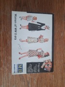 Women of ww2 era mb35148 kobiety 1:35 nowe.