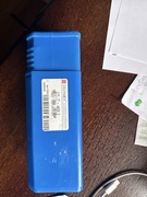 Frez trzpieniowy 215.17-4050.2 Dolfamex