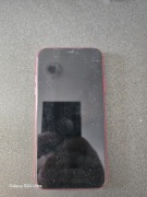 Iphone 11 64gb czerwony