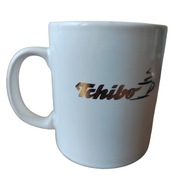 Kubek kawa Tchibo - Anglia England - NOWY - UNIKAT 