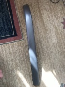 Prawa listwa zderzaka BMW E46 compact