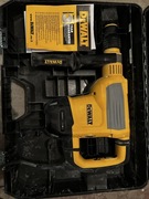 Młotowiertarka DEWALT D25614K na gwarancji !