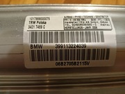 Poduszki Pasażera do BMW : E81 E87 E82 E88