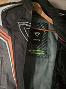 Kurtka motocyklowa skórzana DIFI 48