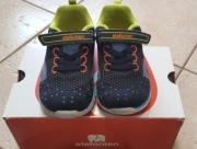 Buciki dziecięce elefanten 23