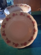 Talerzyki głębokie do zupy