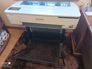 Drukarka ploter Epson SC-T3100n