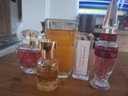 Zestaw perfum ;Avon, Harry Potter,E.Arden,M.Zawadzka 
