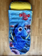 ReadyBed materac ze zintegrowanym śpiworem dla dzieci