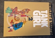 Tank Girl 2 Martin
