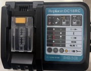 Ładowarka Makita DC18RC 14–18V