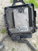 Crafter 2.5 tdi sterownik silnika 074906032as