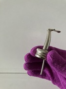 korek do wina NAKRĘTKA gwint 3cm, logo MEISTERBAND SCHARLACHBERG metalowy