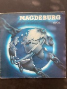 Magdeburg LP winyl