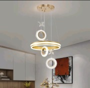 Lampa sufitowa wisząca