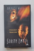 Szósty zmysł Bruce willis