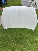 Maska Ford escape kuga 2020-2022