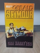 Gra Harry'ego (Gerald Seymour) SENSACJA