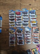 Hot wheels matchbox