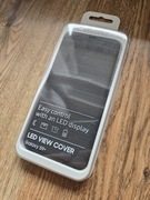 Oryginalne etui Samsung Galaxy S9+ Led View Cover