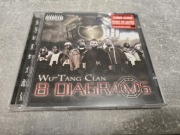 Wu- Tang Clan 8 Diagrams