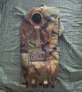 !Plecak hydracyjny CamelBak ThermoBak 3L w kamuflażu Woodland DPM