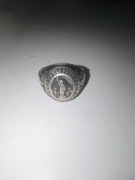 Sygnet Camp Van Dobry USA Mississipi 